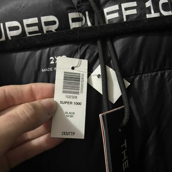 The Super Puff 1000™ - Picture 5 of 5